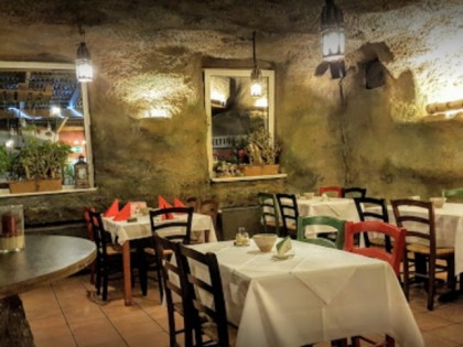 Photo: Taverna Thessaloniki