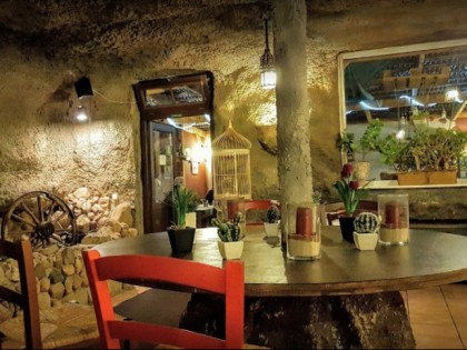 Photo: Taverna Thessaloniki